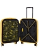 Чемодан Mandarina Duck SZV24 Logoduck+ Cabin Trolley exp Чемодан Mandarina Duck SZV24 Logoduck+ Cabin Trolley exp