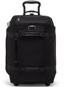 Сумка дорожная на колёсах Tumi 232807D Alpha Bravo Convertible 2-Wheeled Backpack Cabin