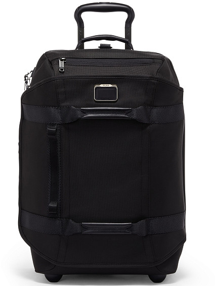 Сумка дорожная на колёсах Tumi 232807D Alpha Bravo Convertible 2-Wheeled Backpack Cabin