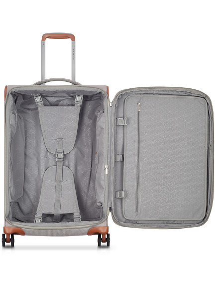 Чемодан Roncato 414652 Uno Soft 3.0 M exp.