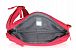 Сумка на пояс Hedgren HESC01 Escapade Waistbag Coast RFID Сумка на пояс Hedgren HESC01 Escapade Waistbag Coast RFID