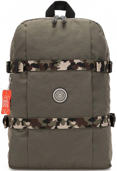 Рюкзак Kipling KI377759C Tamiko Medium Backpack