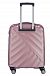 Чемодан Titan 828406 Shooting Star Trolley S