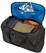 Дорожная сумка Thule C2CD44BLK Crossover 2 Duffel 44L 3204048