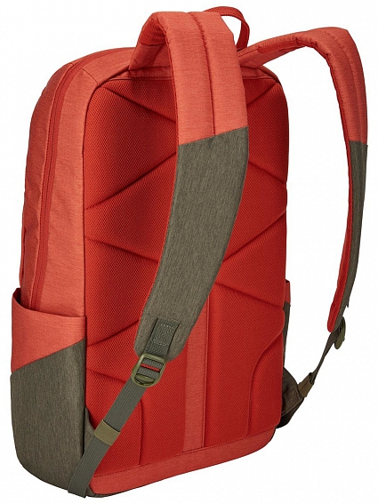 Рюкзак Thule TLBP116RF Lithos Backpack 20L 3203824