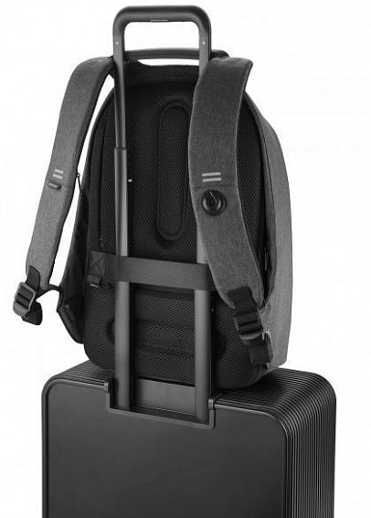 Рюкзак для ноутбука XD Design P705.241 Bobby PRO RFID