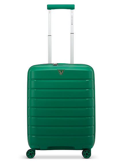 Чемодан Roncato 418183 Butterfly B-Flying Carry-on Spinner Expandable 55