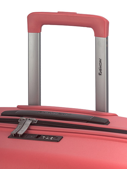 Чемодан Robinzon RP3541 Elba Lite L