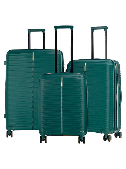 Чемодан Robinzon RP4061-P La Palma L