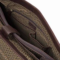 Портфель Dr Koffer P402111-245-09