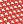 *2237 Classics Dogtooth Red