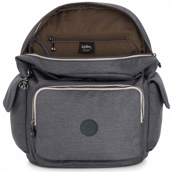 Рюкзак Kipling KI622429V City Pack Medium Backpack
