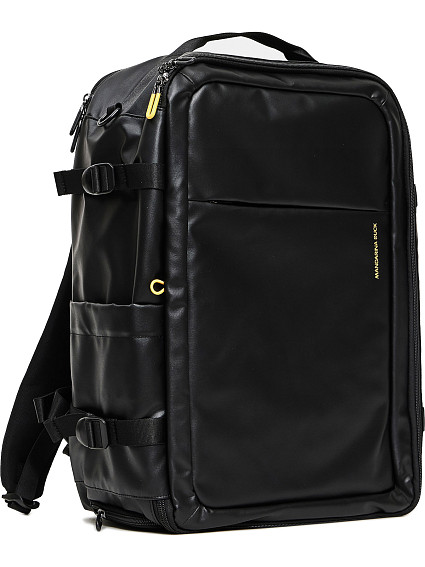 Рюкзак Mandarina Duck OST09 Eco Coated Travel Backpack