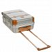 Чемодан Brics BBG08502 Bellagio Metallo Trolley M
