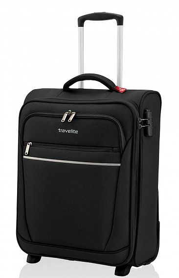 Чемодан Travelite 590237 Cabin Trolley S 2w