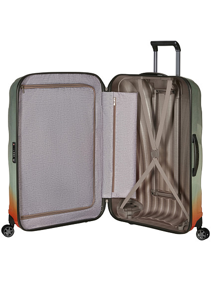 Чемодан Samsonite CS2*011 C-Lite Spinner (4 wheels) 75cm