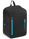 Складной рюкзак Roncato 412012 Compact Easyjet Backpack