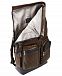 Рюкзак Tumi 92388DB2 Bravo Leather Luke Roll Backpack 15