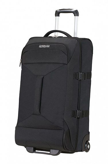 Сумка на колесах American Tourister 16G*002 Road Quest Duffle Wh M