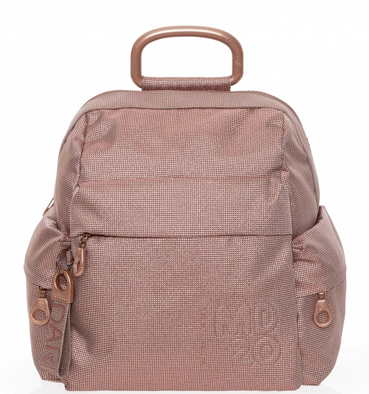 Рюкзак Mandarina Duck QNTT1 MD20 Lux Backpack