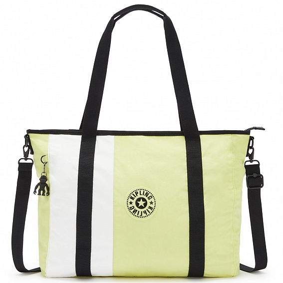 Сумка Kipling KI5072U40 Asseni Large Tote Bag