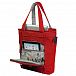 Сумка OGIO 114006.02 Hamptons Red 15