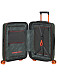 Чемодан Samsonite KU7*001 Prodiver HS Spinner exp. (4 wheels) 55cm