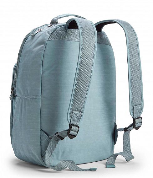 Рюкзак Kipling K1262984F Clas Seoul Large Backpack