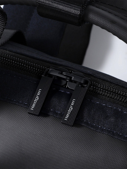 Рюкзак Hedgren HNXT11 Next Clip Backpack 15,4 RFID