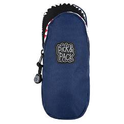 Пенал Pick & Pack PP966 Shark Shape Пенал Pick & Pack PP966 Shark Shape