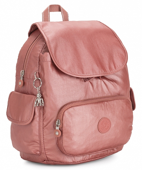 Рюкзак Kipling K1564148P City Pack S Small Backpack