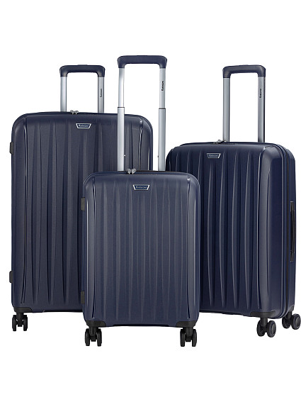 Чемодан Robinzon RP3542 Elba Lite M