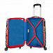 Чемодан American Tourister 21C*014 Marvel Legends Spinner 55/20 Alfatwist