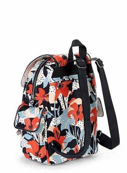 Рюкзак Kipling K1801454Z City Pack S Small Backpack
