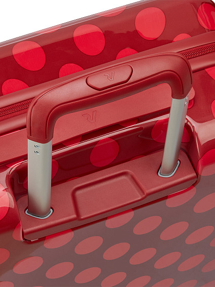 Чемодан Roncato 441021 Tom&Jerry Cabin Spinner 55