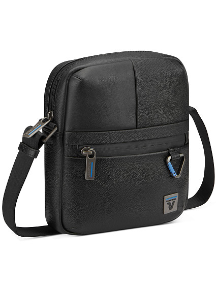Сумка кросс-боди Roncato 411142 Trial DLX Men's crossbody