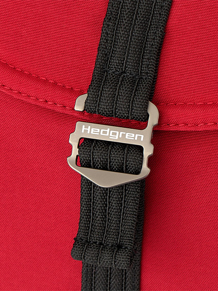 Сумка кросс-боди Hedgren HGAHR01 Great American Heritage Quest Vertical Crossover 10 RFID