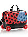 Чемодан детский Heys 13151-3087-00 Fashion Ride-on