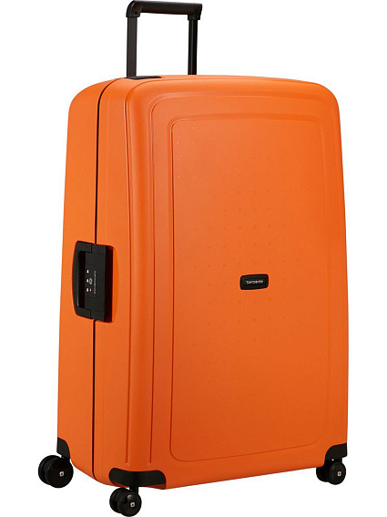Чемодан Samsonite 10U*004 S'Cure Spinner 81/31