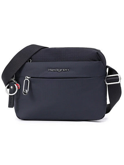Сумка кросс-боди Hedgren HFURO11 Furo Nara Simple Crossbody RFID