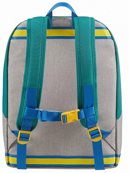 Рюкзак Samsonite CU5*003 Sam School Spirit Backpack L