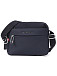 Сумка кросс-боди Hedgren HFURO11 Furo Nara Simple Crossbody RFID