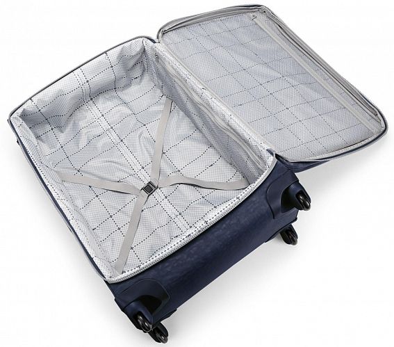Чемодан Kipling K1531858W Youri Spin 78 Large Spinner