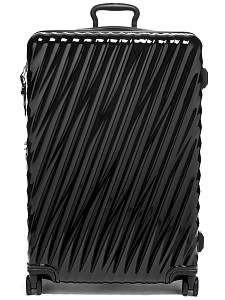 139686-1041 Чемодан 4-х колёсный 19 DEGREE L