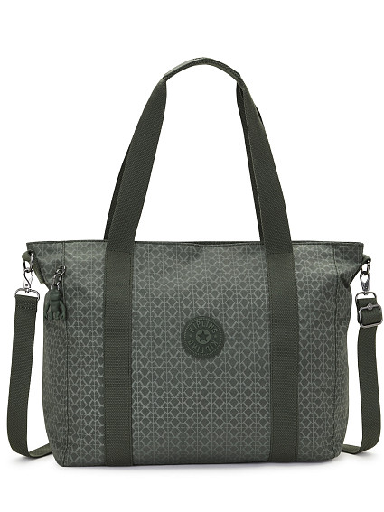 Сумка Kipling KI5651F6C Asseni Large Tote