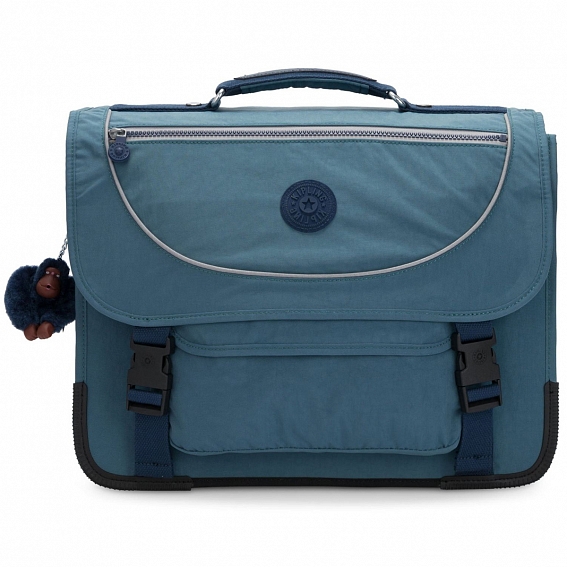 Портфель Kipling K1207453R Preppy Medium Schoolbag Including Fluro Rain Cover