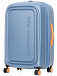 Чемодан Mandarina Duck SZV32 Logoduck+ Expandable Medium Trolley