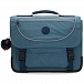 Портфель Kipling K1207453R Preppy Medium Schoolbag Including Fluro Rain Cover