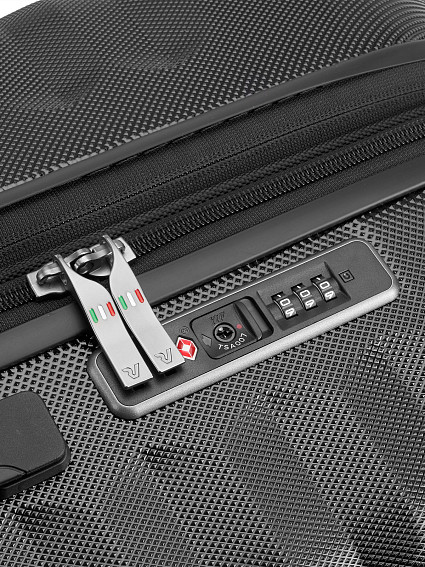 Чемодан Roncato 5185 Uno Premium 3.0 Medium Spinner M