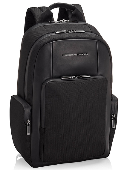 Рюкзак Porsche Design ONY01613 Roadster Nylon Backpack M2